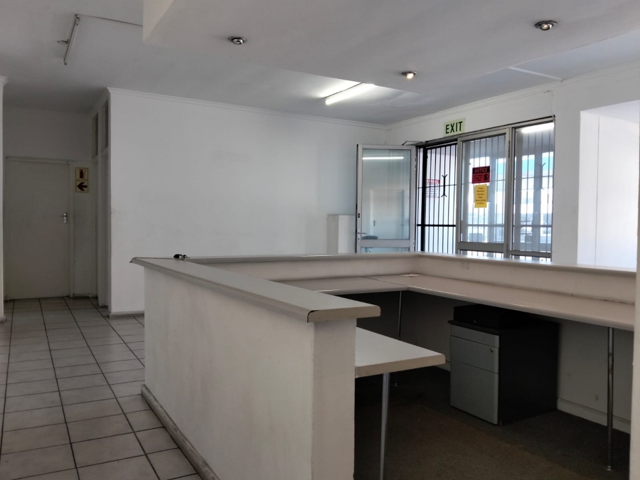 To Let Commercial Property for Rent in Epping Industrial Western Cape